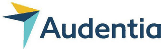 AUDENTIA logo