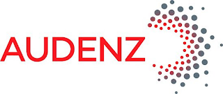 AUDENZ logo