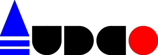 AUDEO logo