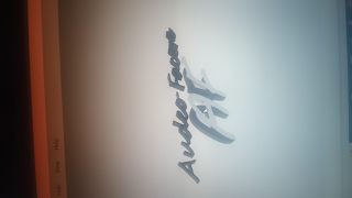 AUDEO FACERE AF logo