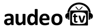 AUDEO TV logo