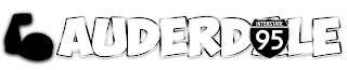 AUDERDALE INTERSTATE 95 logo