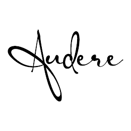 AUDERE logo