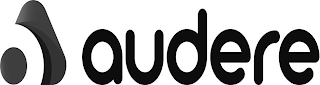 AUDERE logo