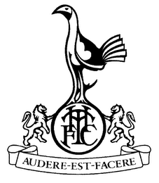 AUDERE-EST-FACERE