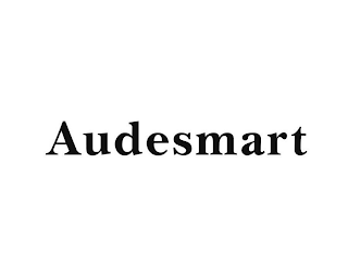 AUDESMART logo