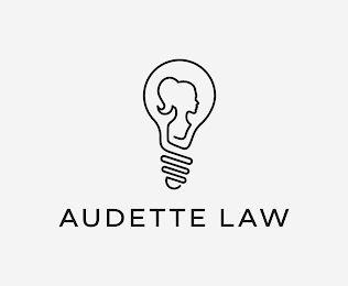 AUDETTE LAW logo