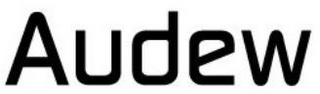 AUDEW logo