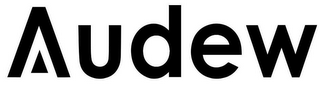 AUDEW logo