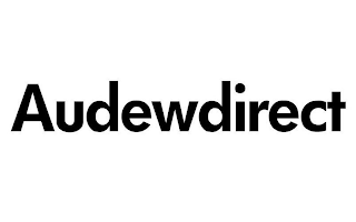 AUDEWDIRECT logo