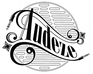 AUDEZE logo