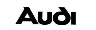 AUDI logo