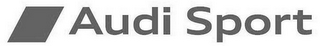 AUDI SPORT logo