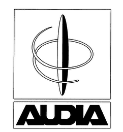 AUDIA logo