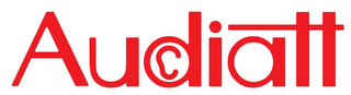 AUDIATT logo