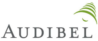 AUDIBEL logo