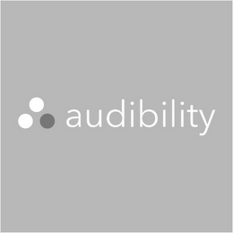 AUDIBILITY logo
