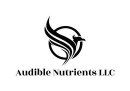 AUDIBLE NUTRIENTS LLC logo