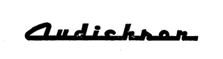 AUDICHRON logo