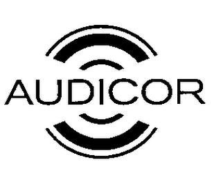 AUDICOR logo