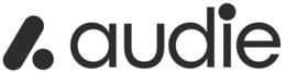 AUDIE logo