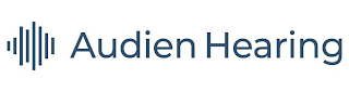 AUDIEN HEARING logo
