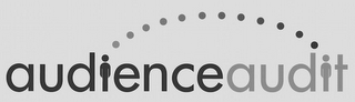 AUDIENCEAUDIT logo