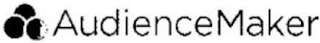 AUDIENCEMAKER logo