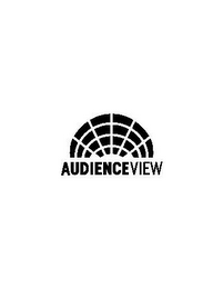 AUDIENCEVIEW logo