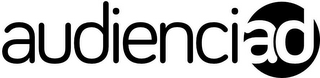 AUDIENCIAD logo