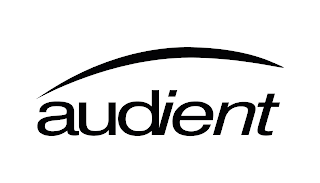 AUDIENT logo