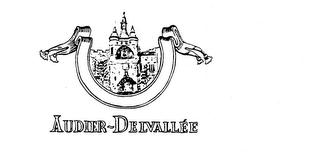 AUDIER-DELVALLEE logo