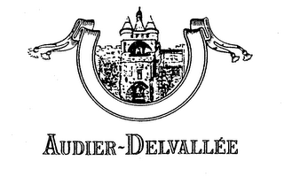 AUDIER-DELVALLEE logo