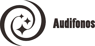 AUDIFONOS logo