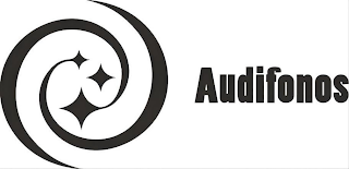 AUDIFONOS logo