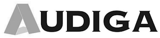 AUDIGA logo