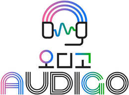 AUDIGO logo