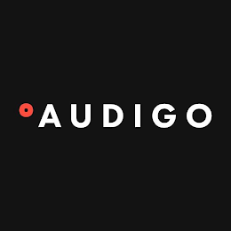AUDIGO logo