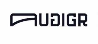 AUDIGR logo