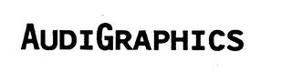 AUDIGRAPHICS logo