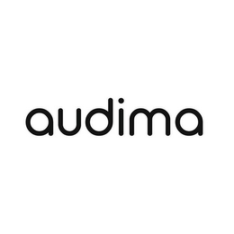 AUDIMA logo