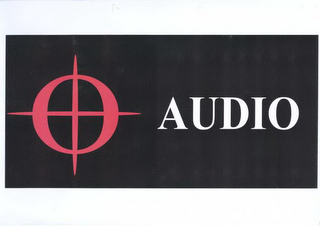 AUDIO logo