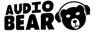 AUDIO BEAR logo