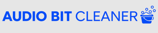 AUDIO BIT CLEANER logo