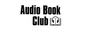 AUDIO BOOK CLUB logo