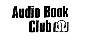 AUDIO BOOK CLUB logo