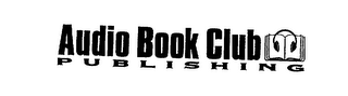 AUDIO BOOK CLUB PUBLISHING logo