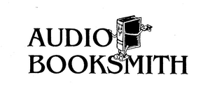 AUDIO BOOKSMITH logo