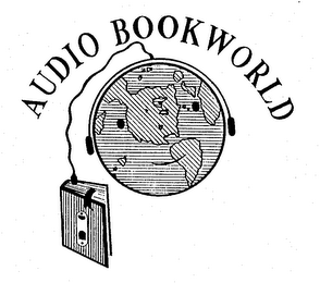 AUDIO BOOKWORLD logo