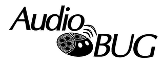 AUDIO BUG logo